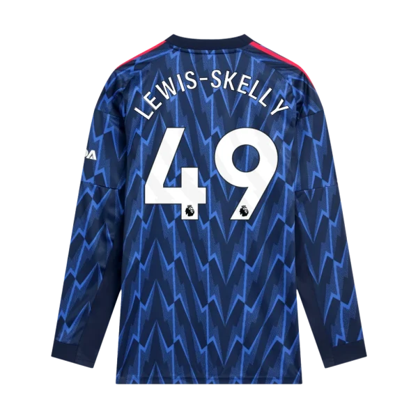 Arsenal Football Kits Shop | 10Official Arsenal Away Shirts & Football Kits