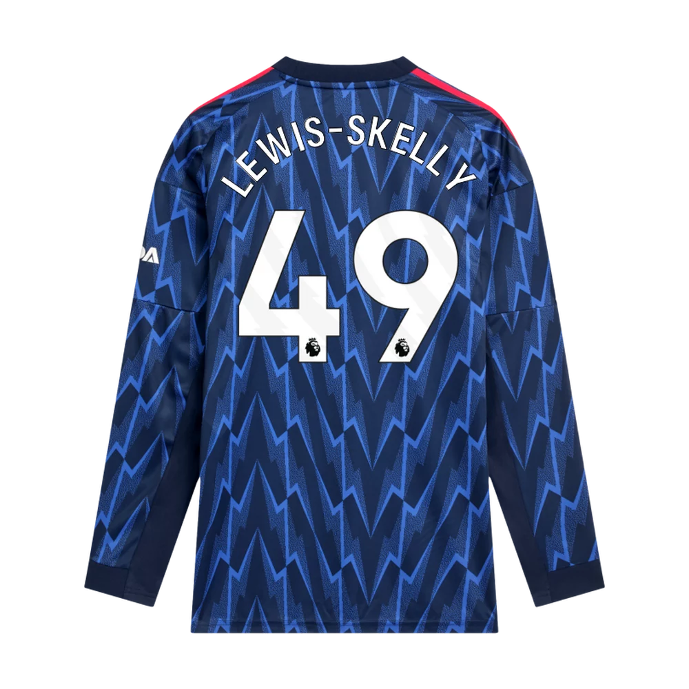 Arsenal Football Kits Shop | 10Official Arsenal Away Shirts & Football Kits