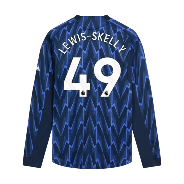 Arsenal Football Kits Shop | 10Official Arsenal Away Shirts & Football Kits