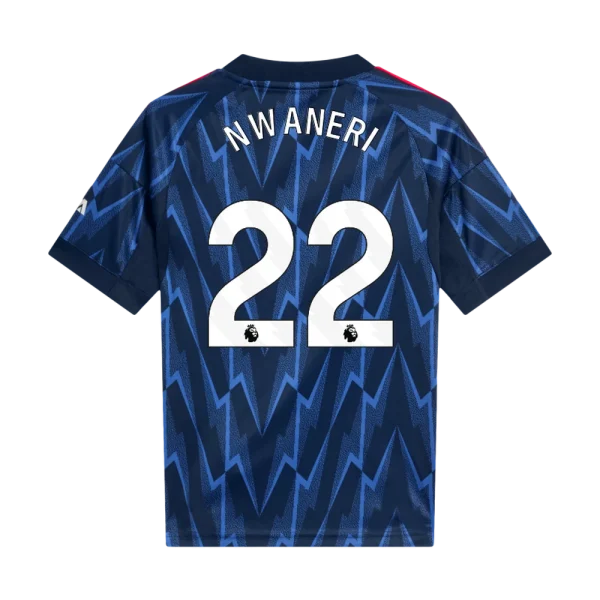 Arsenal Football Kits Shop | 10Official Arsenal Away Shirts & Football Kits