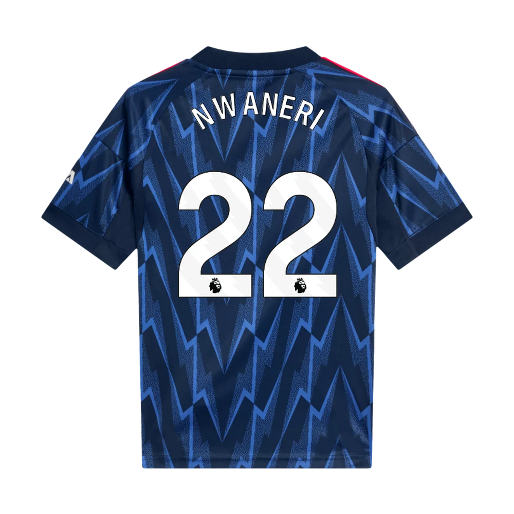 Arsenal Football Kits Shop | 10Official Arsenal Away Shirts & Football Kits