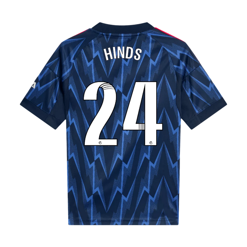Arsenal Football Kits Shop | 10Official Arsenal Away Shirts & Football Kits