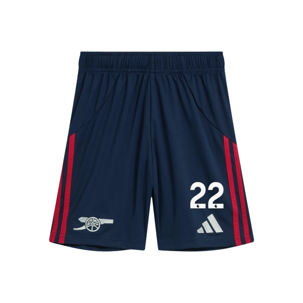 Arsenal Football Kits Shop | 10Official Arsenal Away Shirts & Football Kits