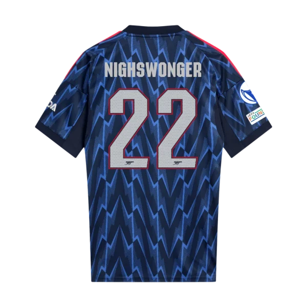 Arsenal Football Kits Shop | 10Official Arsenal Away Shirts & Football Kits
