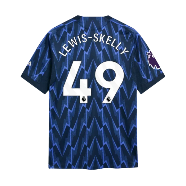 Arsenal Football Kits Shop | 10Official Arsenal Away Shirts & Football Kits