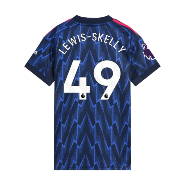 Arsenal Football Kits Shop | 10Official Arsenal Away Shirts & Football Kits