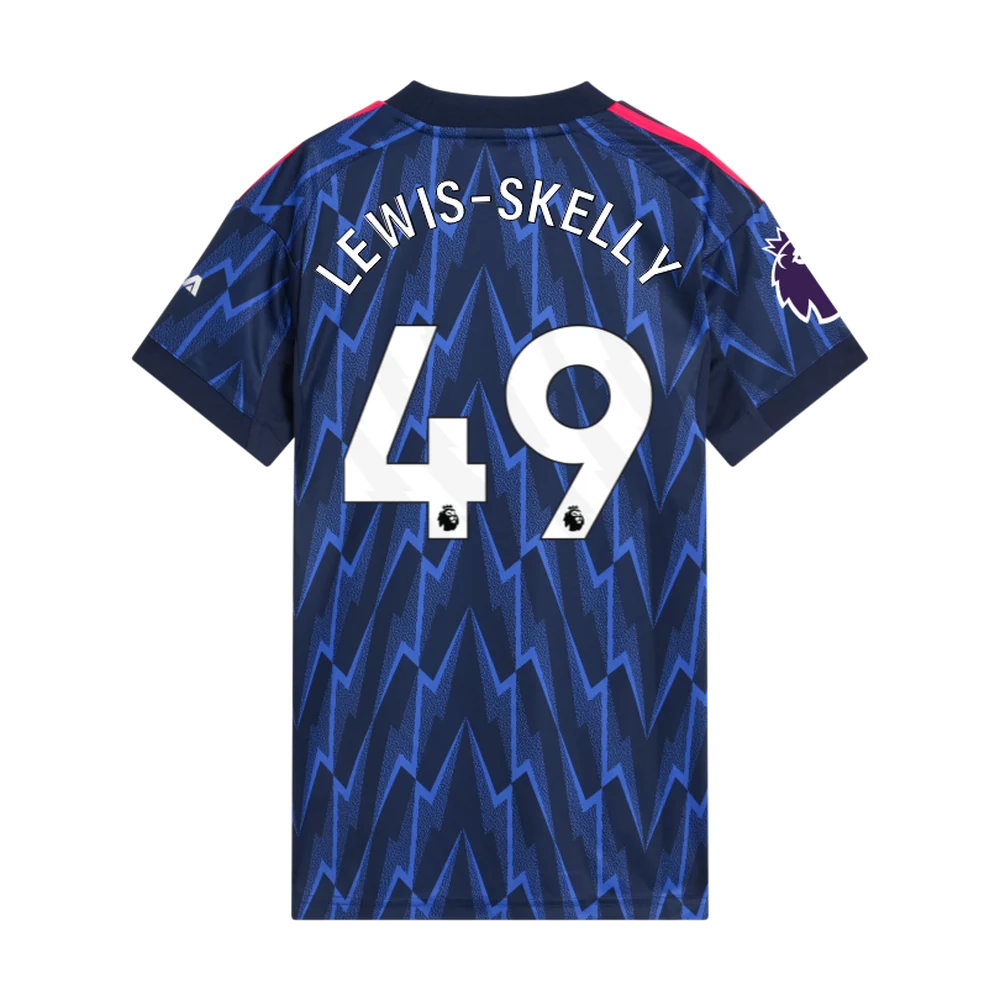 Arsenal Football Kits Shop | 10Official Arsenal Away Shirts & Football Kits