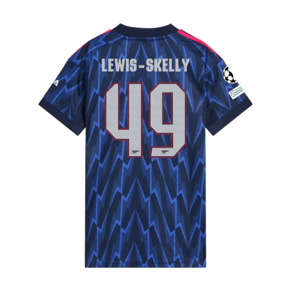 Arsenal Football Kits Shop | 10Official Arsenal Away Shirts & Football Kits