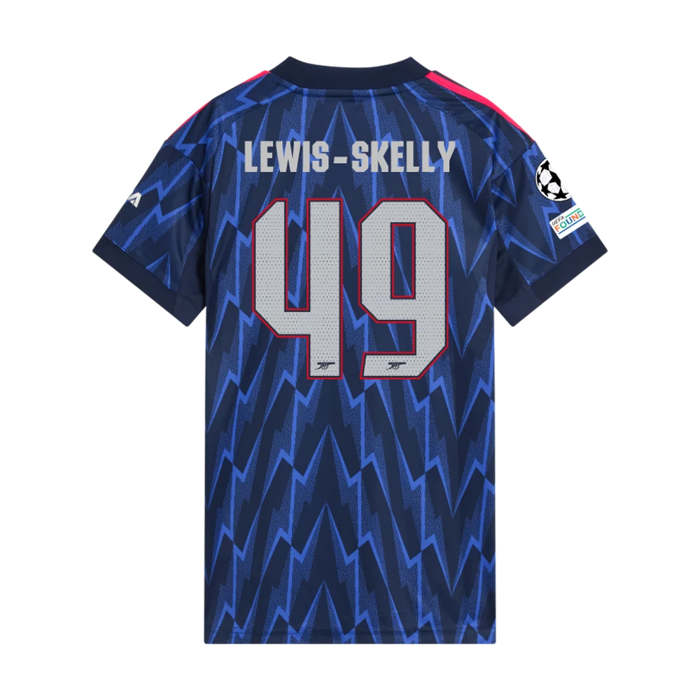 Arsenal Football Kits Shop | 10Official Arsenal Away Shirts & Football Kits