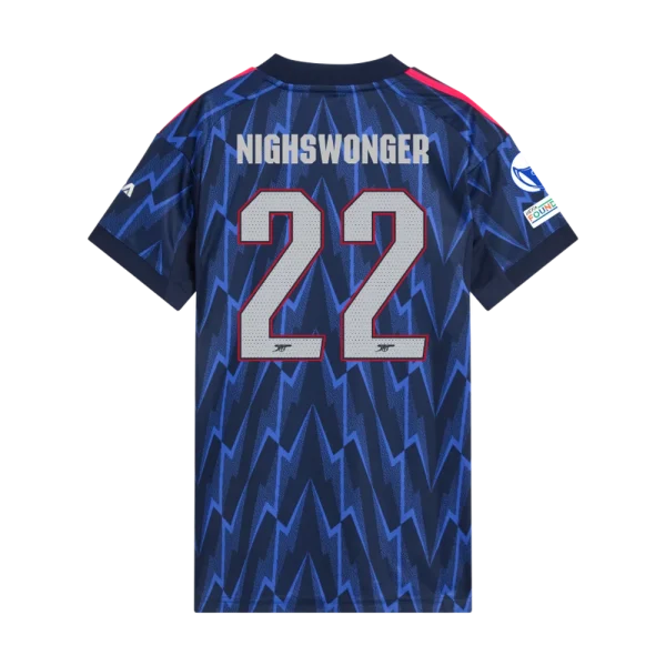 Arsenal Football Kits Shop | 10Official Arsenal Away Shirts & Football Kits