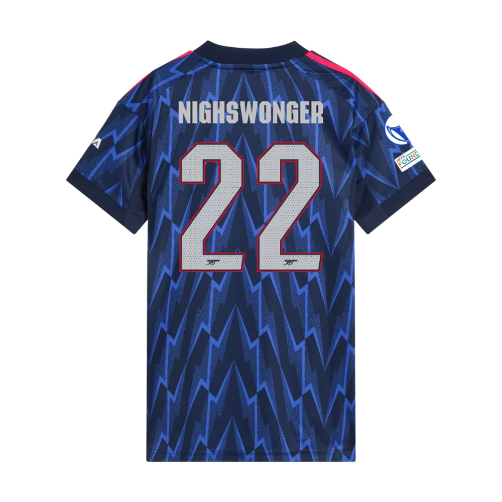 Arsenal Football Kits Shop | 10Official Arsenal Away Shirts & Football Kits