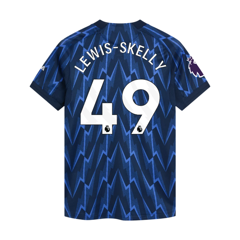 Arsenal Football Kits Shop | 10Official Arsenal Away Shirts & Football Kits