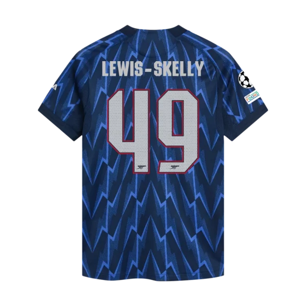 Arsenal Football Kits Shop | 10Official Arsenal Away Shirts & Football Kits