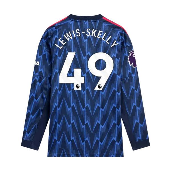 Arsenal Football Kits Shop | 10Official Arsenal Away Shirts & Football Kits