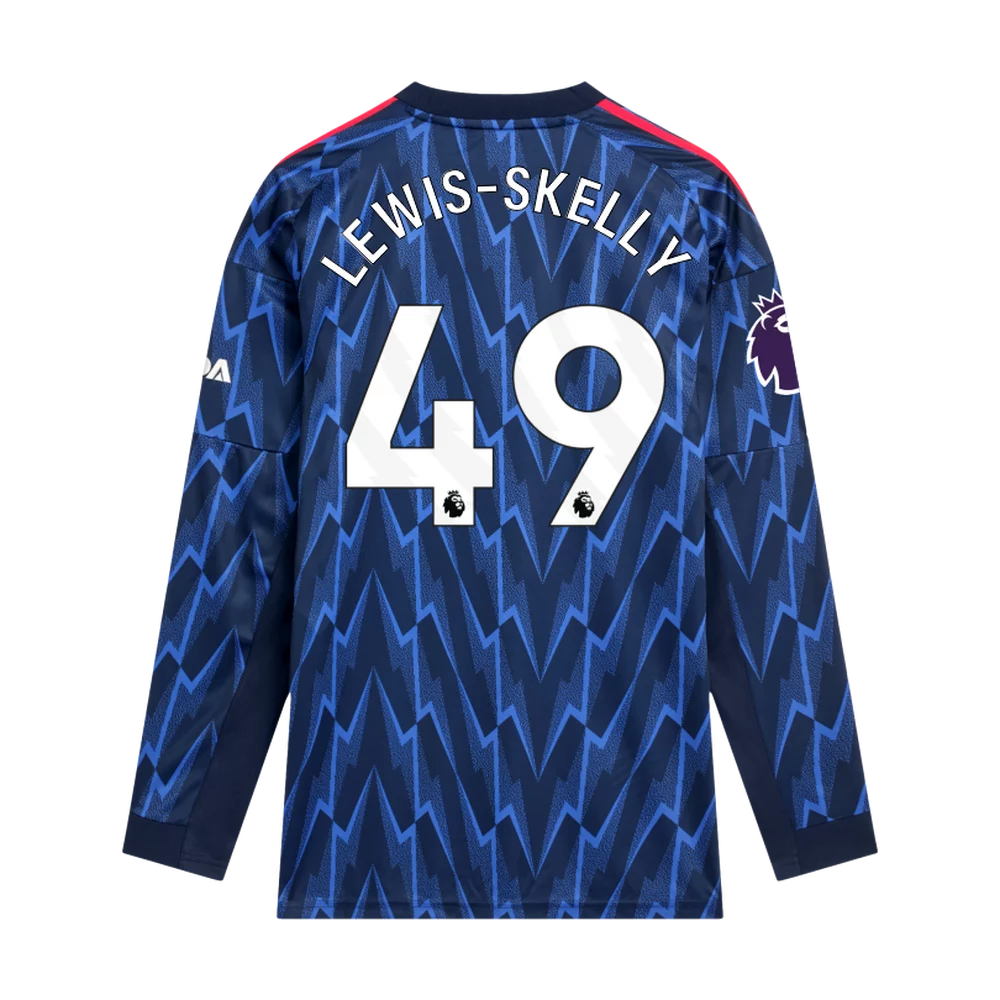 Arsenal Football Kits Shop | 10Official Arsenal Away Shirts & Football Kits