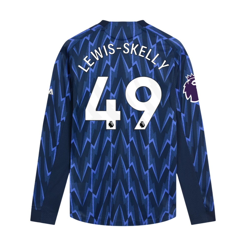 Arsenal Football Kits Shop | 10Official Arsenal Away Shirts & Football Kits