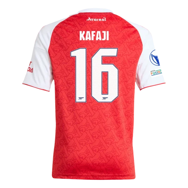 Arsenal Football Kits Shop | 11Official Arsenal Away Shirts & Football Kits