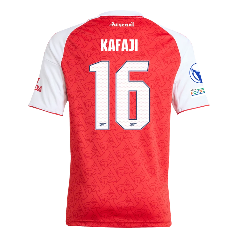 Arsenal Football Kits Shop | 11Official Arsenal Away Shirts & Football Kits