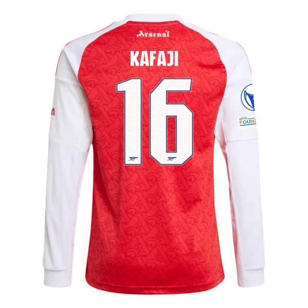 Arsenal Football Kits Shop | 11Official Arsenal Away Shirts & Football Kits