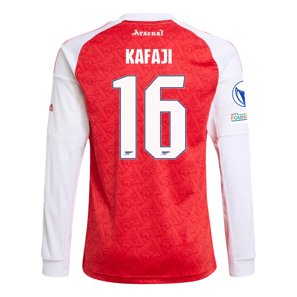 Arsenal Football Kits Shop | 11Official Arsenal Away Shirts & Football Kits
