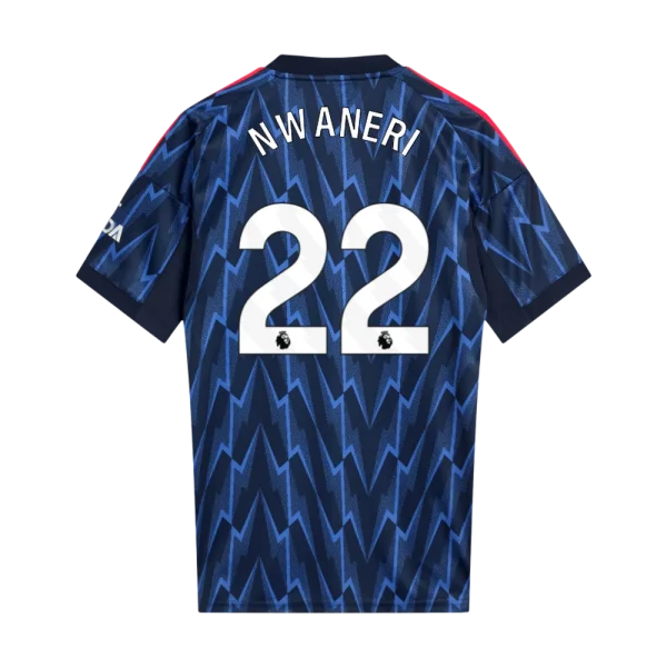 Arsenal Football Kits Shop | 11Official Arsenal Away Shirts & Football Kits