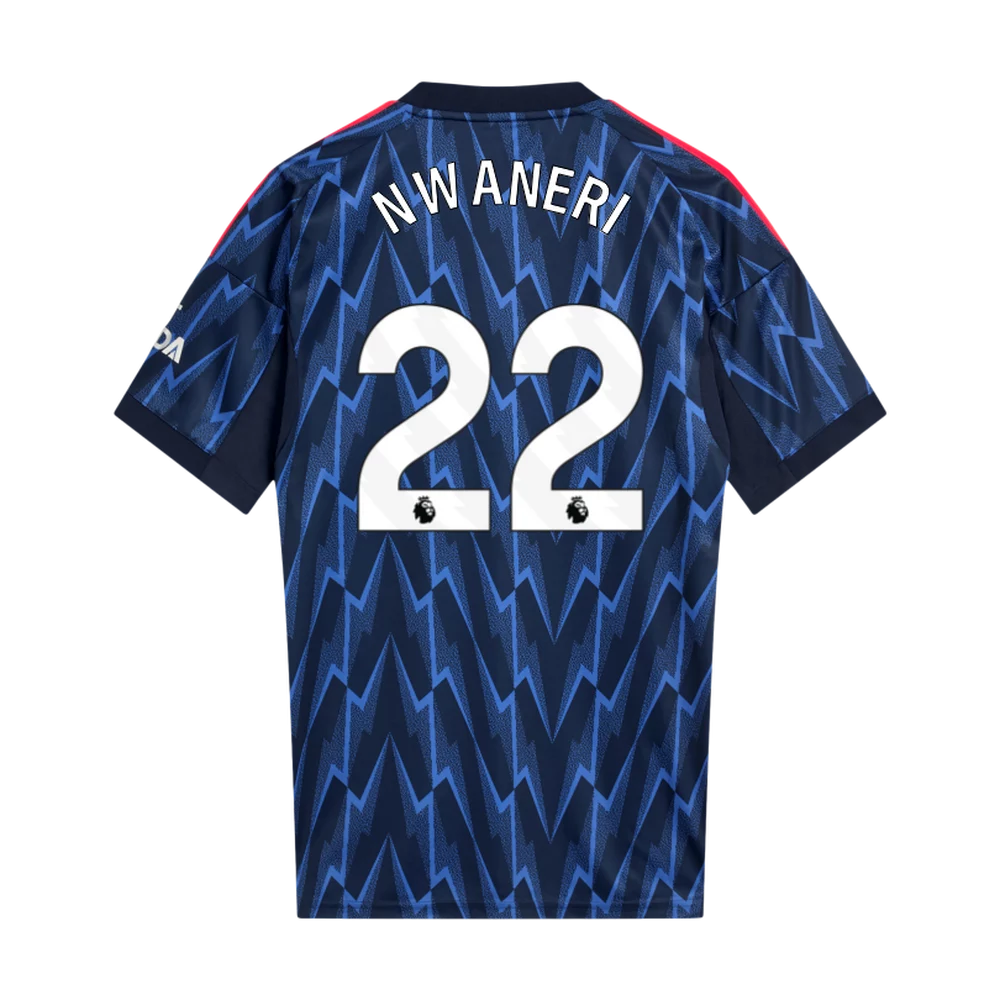 Arsenal Football Kits Shop | 11Official Arsenal Away Shirts & Football Kits