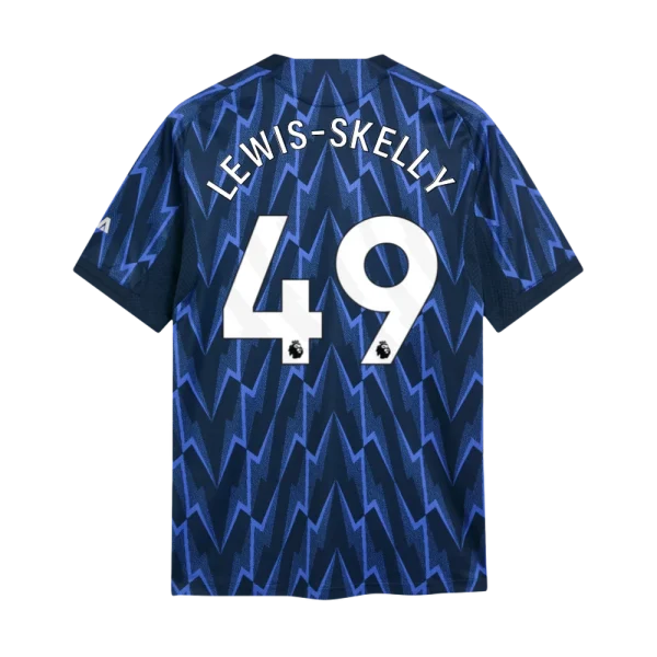 Arsenal Football Kits Shop | 11Official Arsenal Away Shirts & Football Kits