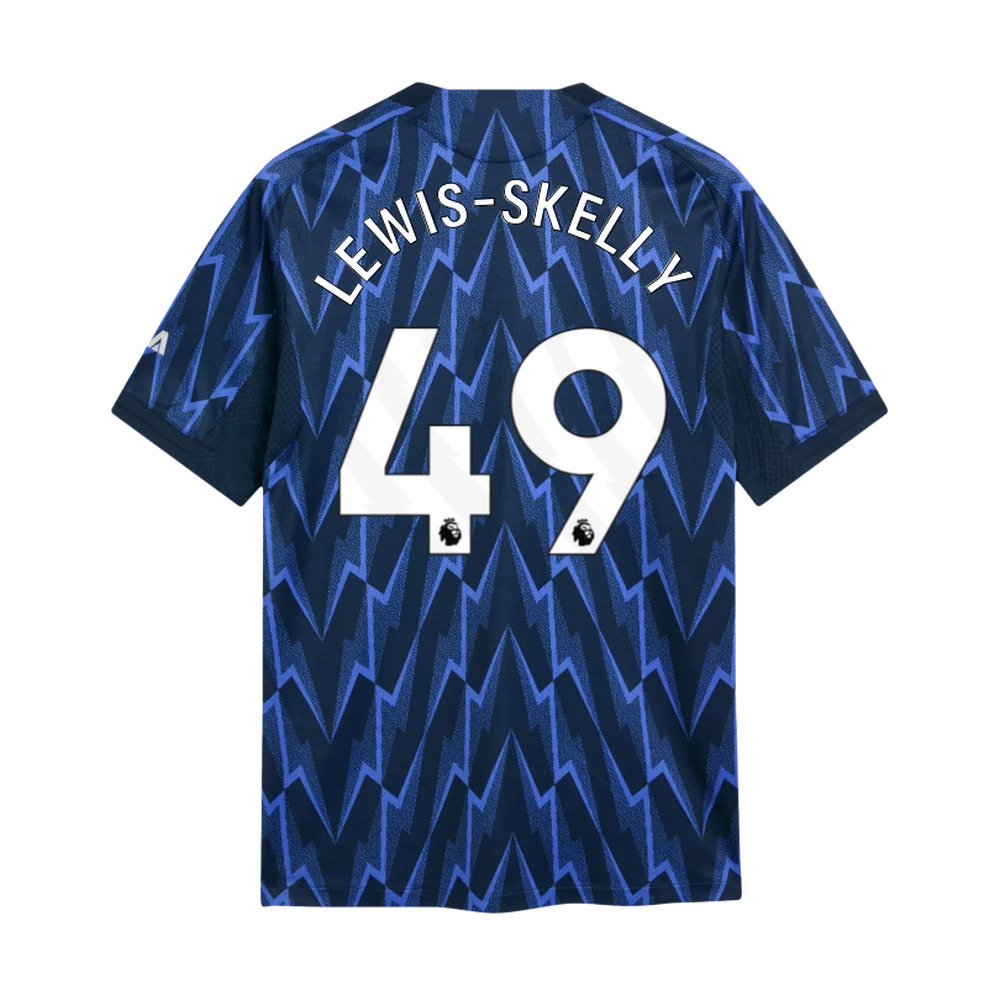 Arsenal Football Kits Shop | 11Official Arsenal Away Shirts & Football Kits