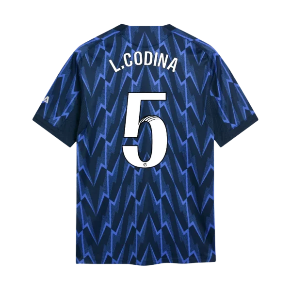 Arsenal Football Kits Shop | 11Official Arsenal Away Shirts & Football Kits