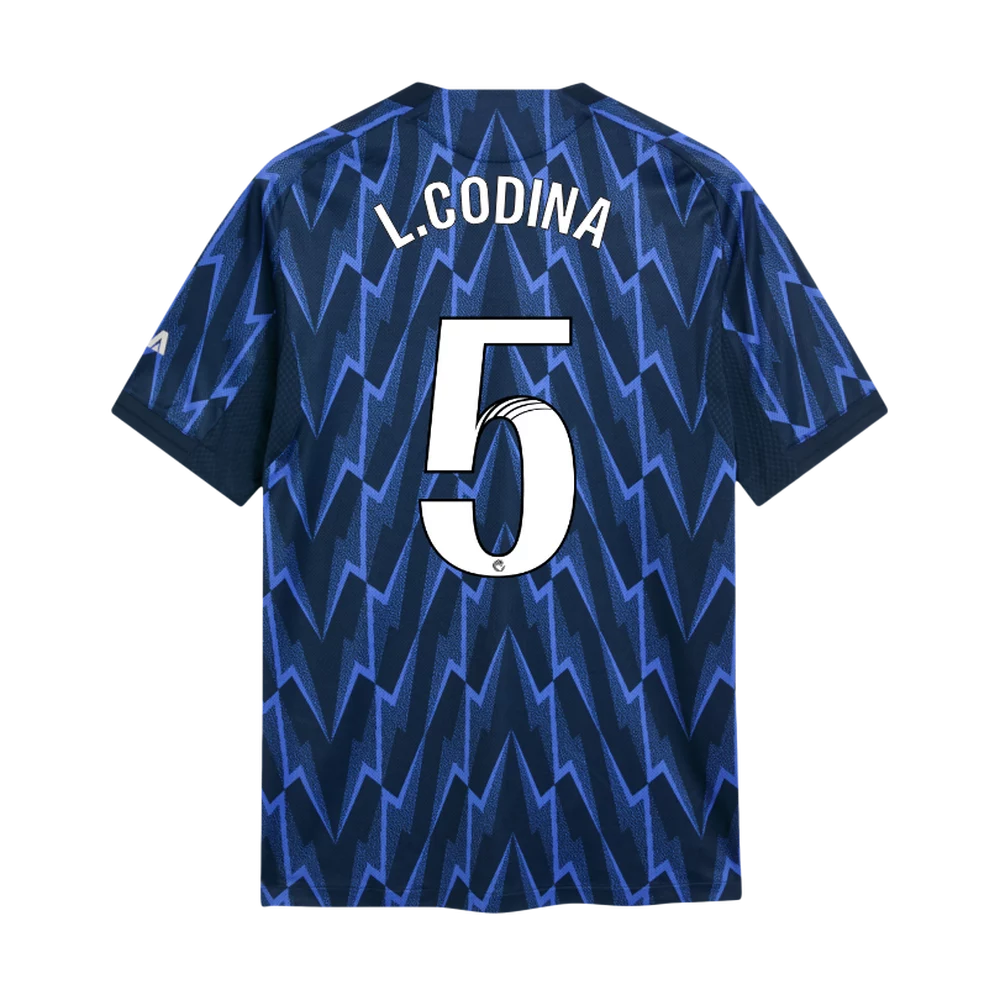 Arsenal Football Kits Shop | 11Official Arsenal Away Shirts & Football Kits