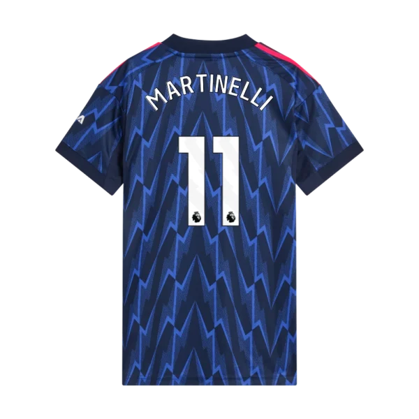 Arsenal Football Kits Shop | 11Official Arsenal Away Shirts & Football Kits