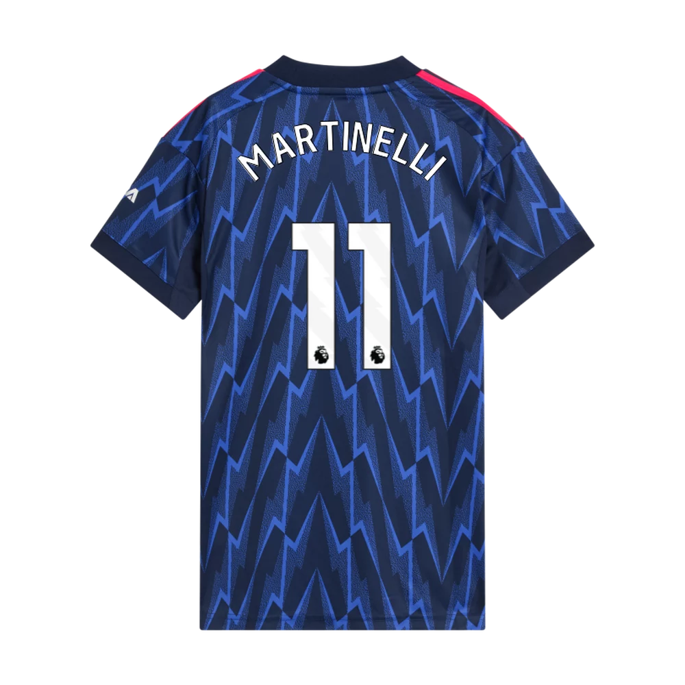 Arsenal Football Kits Shop | 11Official Arsenal Away Shirts & Football Kits