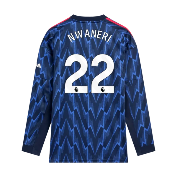 Arsenal Football Kits Shop | 11Official Arsenal Away Shirts & Football Kits
