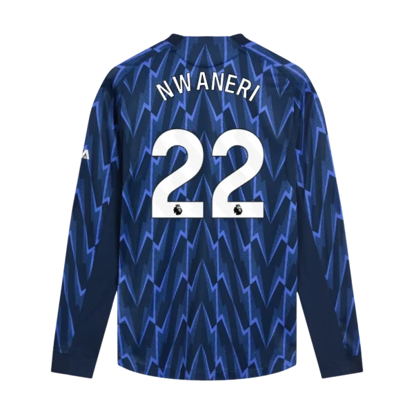 Arsenal Football Kits Shop | 11Official Arsenal Away Shirts & Football Kits