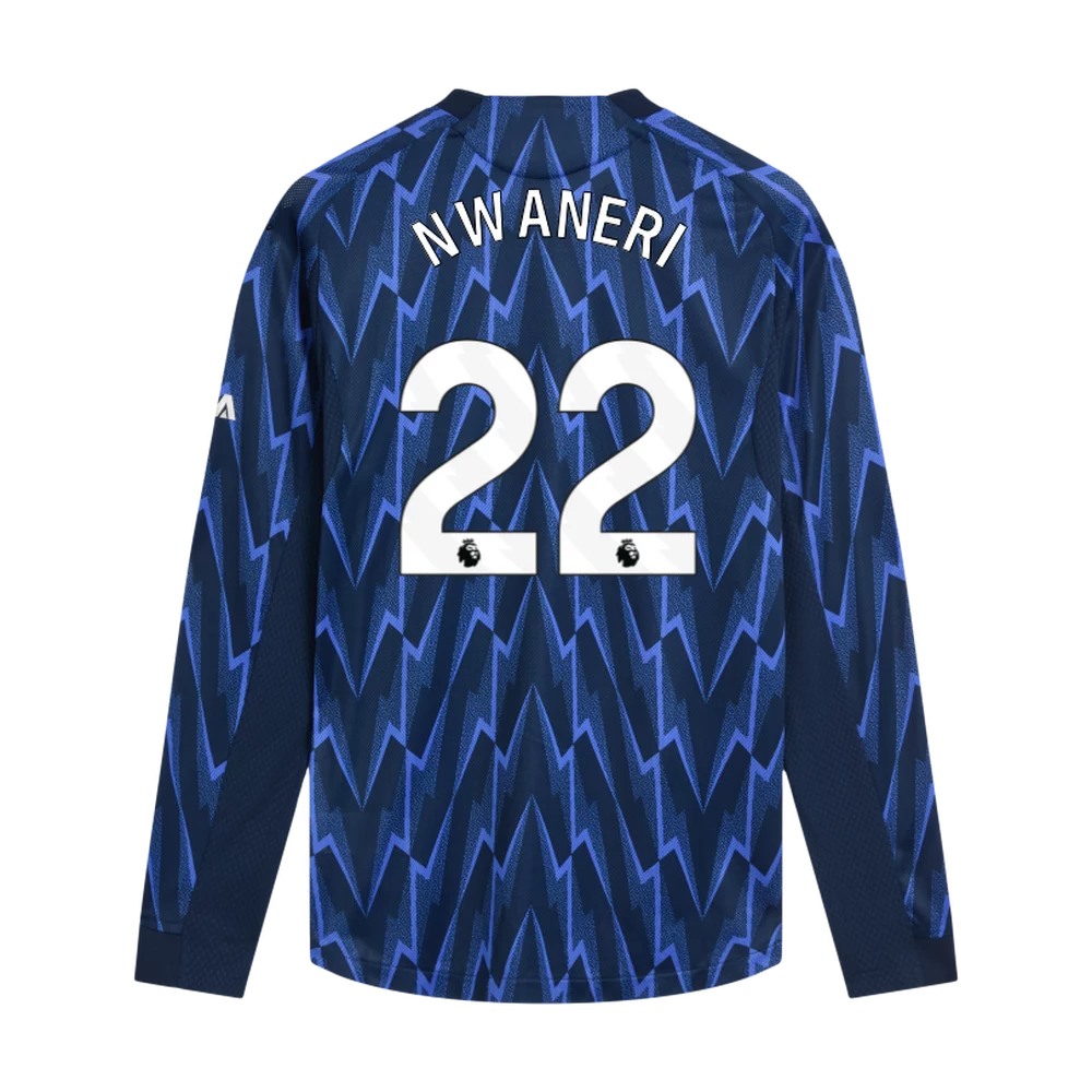Arsenal Football Kits Shop | 11Official Arsenal Away Shirts & Football Kits