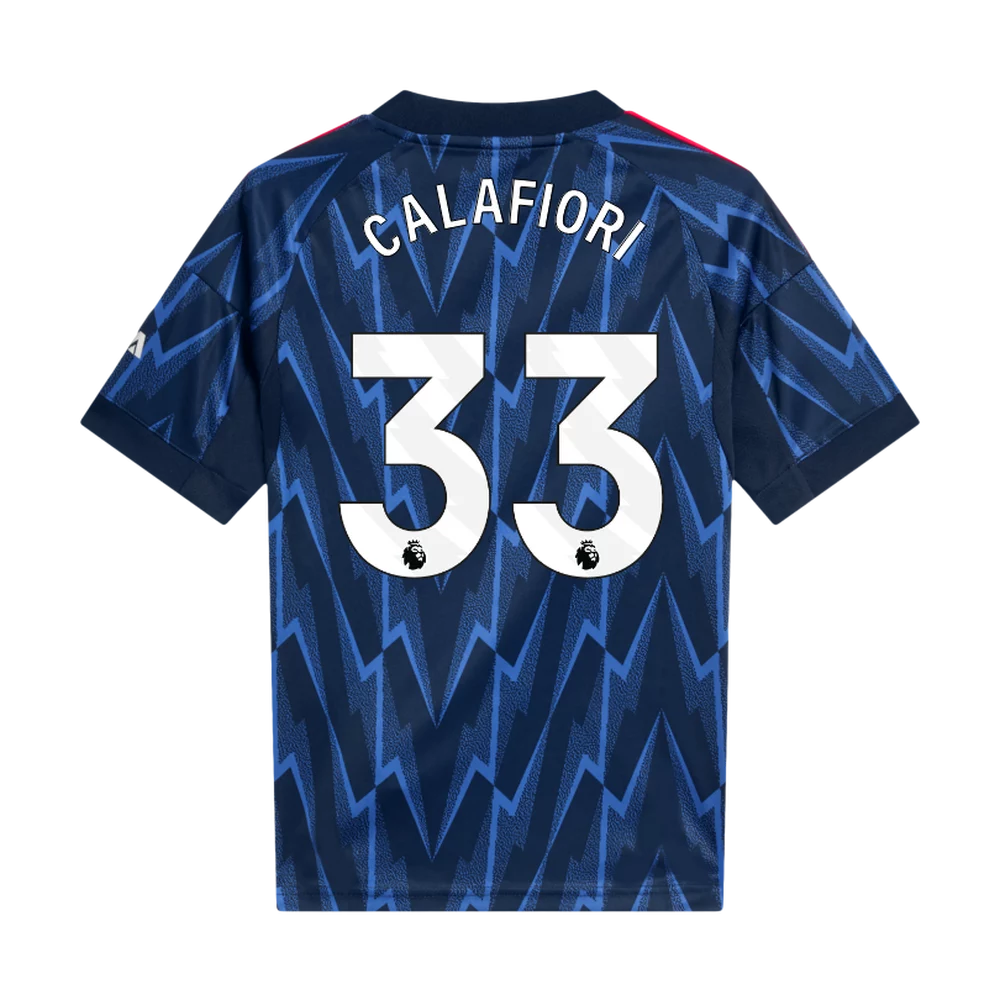 Arsenal Football Kits Shop | 11Official Arsenal Away Shirts & Football Kits