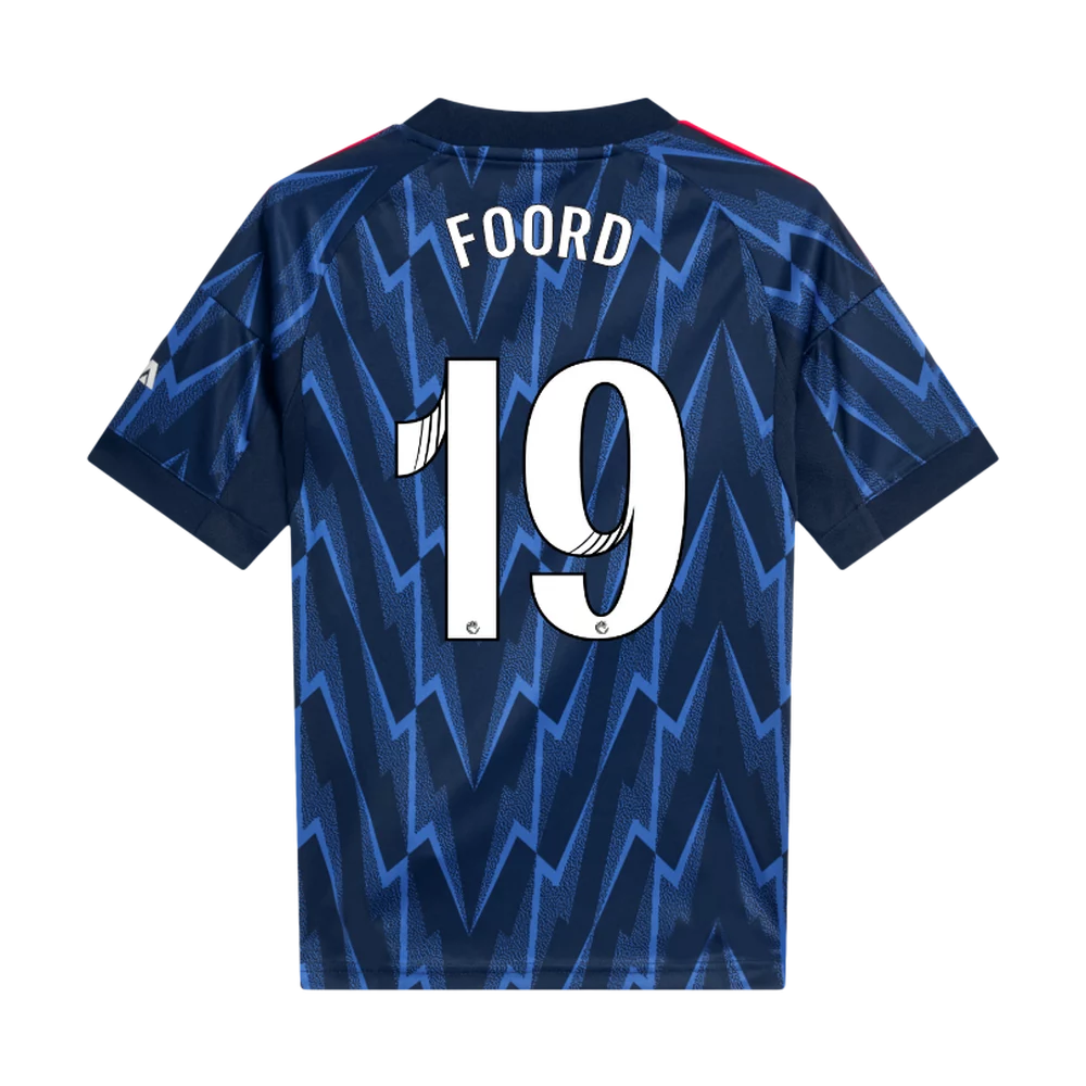 Arsenal Football Kits Shop | 11Official Arsenal Away Shirts & Football Kits