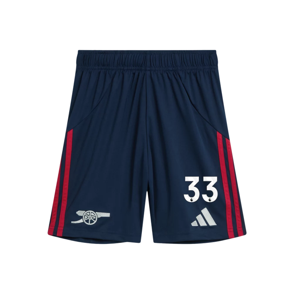 Arsenal Football Kits Shop | 11Official Arsenal Away Shirts & Football Kits