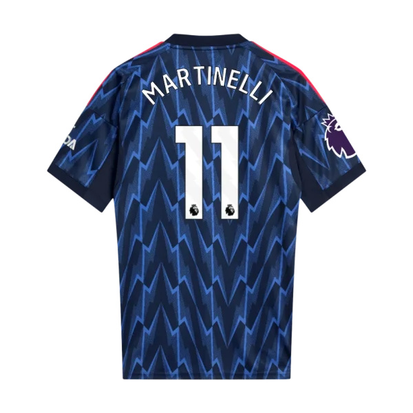 Arsenal Football Kits Shop | 11Official Arsenal Away Shirts & Football Kits