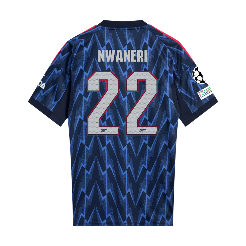 Arsenal Football Kits Shop | 11Official Arsenal Away Shirts & Football Kits