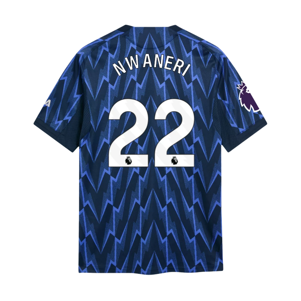 Arsenal Football Kits Shop | 11Official Arsenal Away Shirts & Football Kits