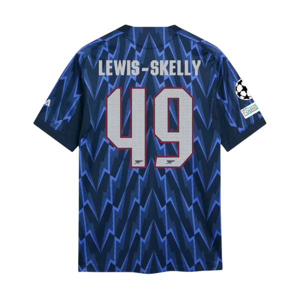Arsenal Football Kits Shop | 11Official Arsenal Away Shirts & Football Kits