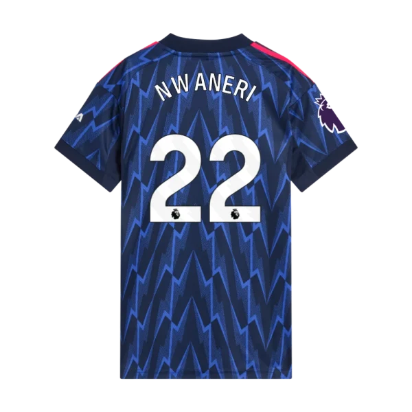 Arsenal Football Kits Shop | 11Official Arsenal Away Shirts & Football Kits