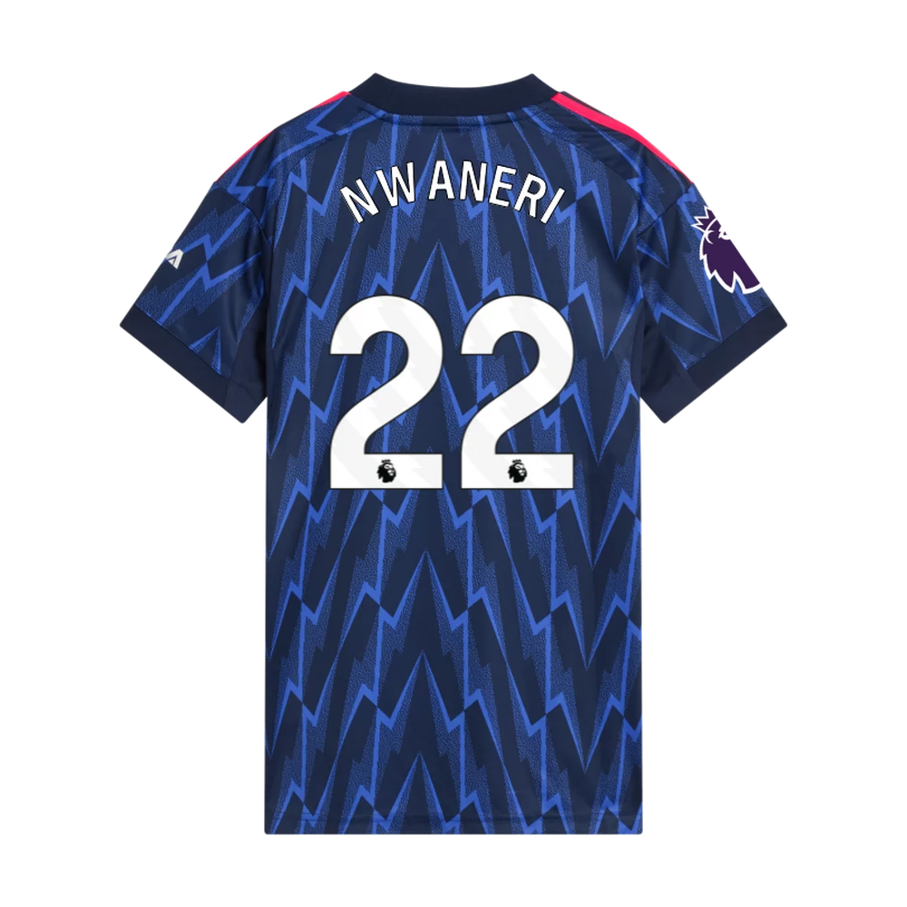 Arsenal Football Kits Shop | 11Official Arsenal Away Shirts & Football Kits