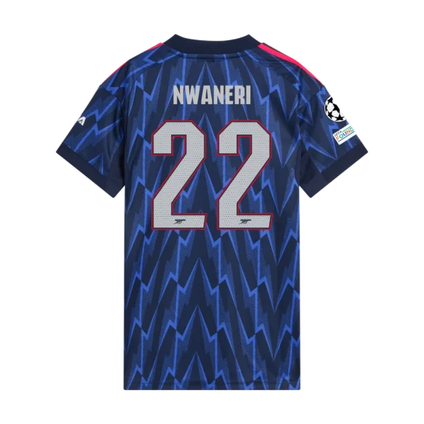 Arsenal Football Kits Shop | 11Official Arsenal Away Shirts & Football Kits