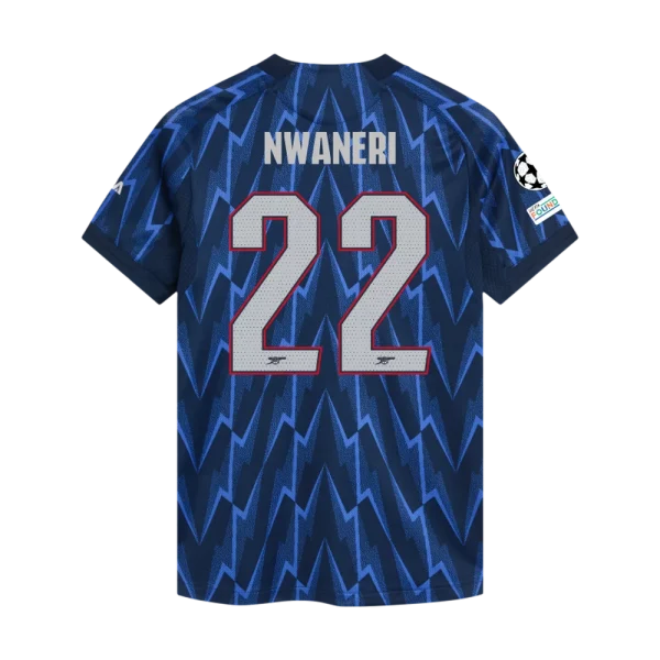 Arsenal Football Kits Shop | 11Official Arsenal Away Shirts & Football Kits