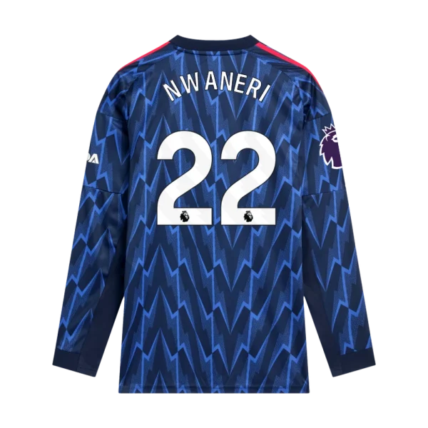 Arsenal Football Kits Shop | 11Official Arsenal Away Shirts & Football Kits