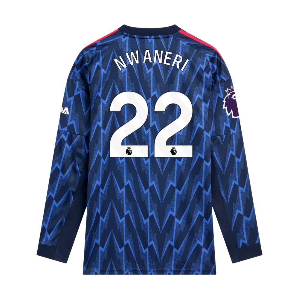 Arsenal Football Kits Shop | 11Official Arsenal Away Shirts & Football Kits