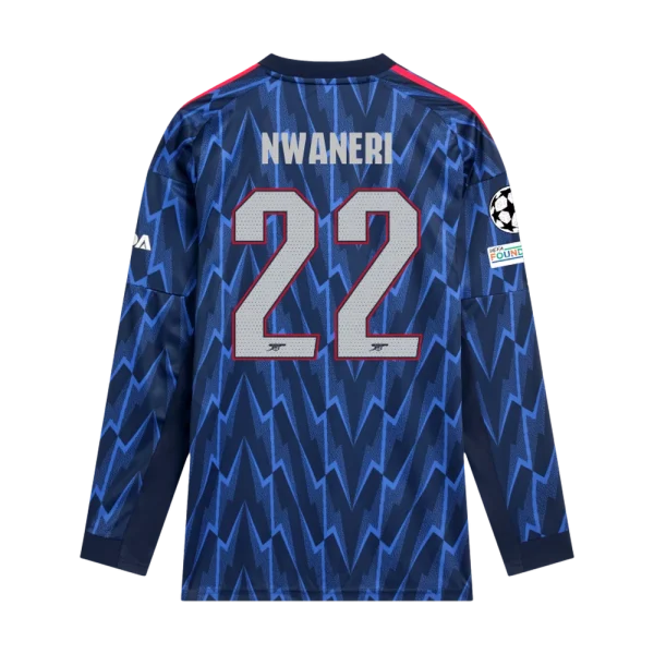 Arsenal Football Kits Shop | 11Official Arsenal Away Shirts & Football Kits