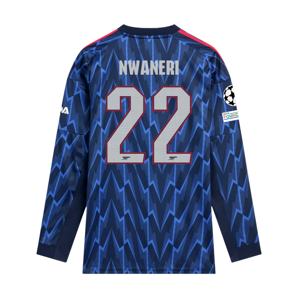 Arsenal Football Kits Shop | 11Official Arsenal Away Shirts & Football Kits